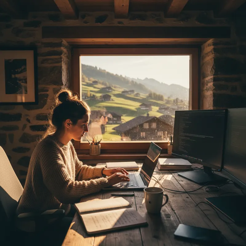 rédiger le contenu de son site web — relecture